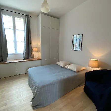 Appartements Soulac - Hyper Centre Et Plage Exterior photo