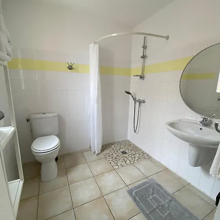 Appartements Soulac - Hyper Centre Et Plage Exterior photo