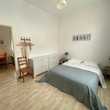 Appartements Soulac - Hyper Centre Et Plage Exterior photo