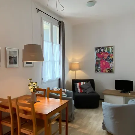 Appartements Soulac - Hyper Centre Et Plage Exterior photo