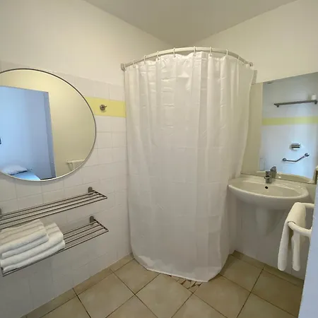 Appartements Soulac - Hyper Centre Et Plage Exterior photo