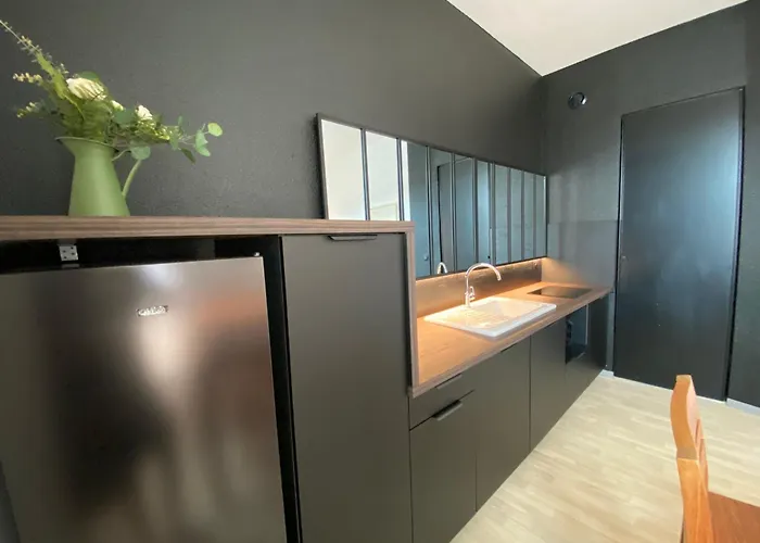 Appartements Soulac - Hyper Centre Et Plage