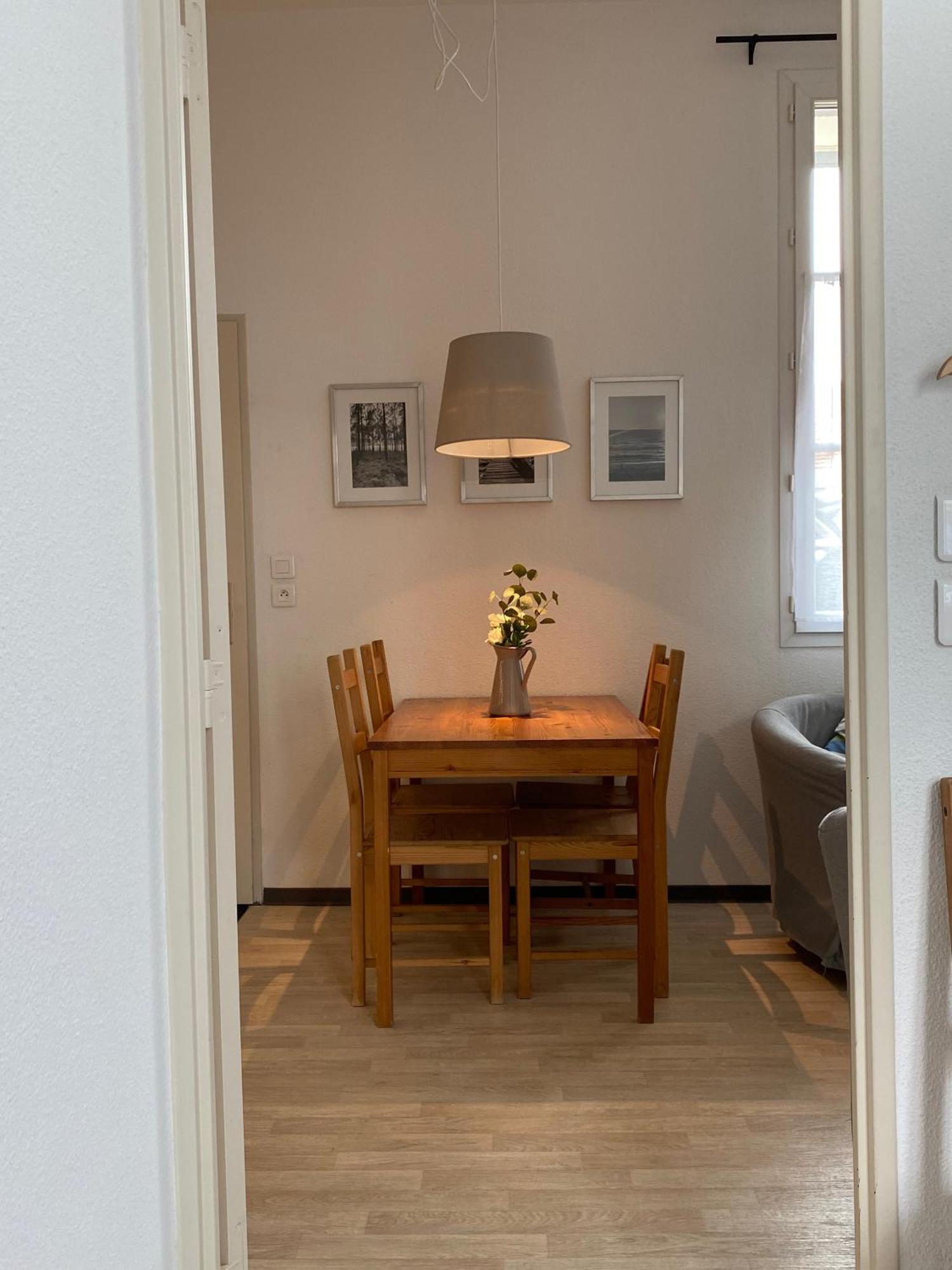 - Hyper Centre Et Apartment