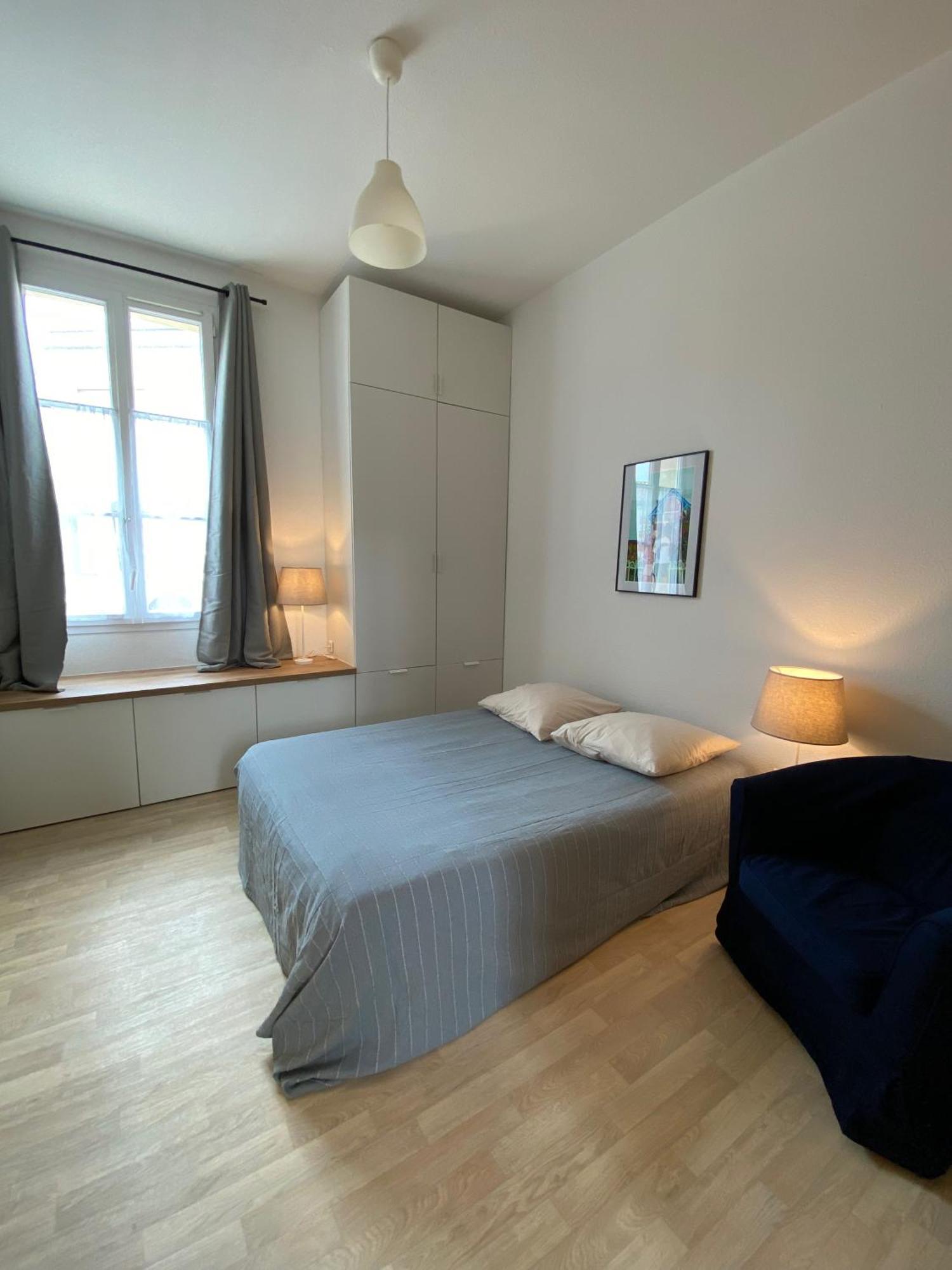 Apartment - Hyper Centre Et *
