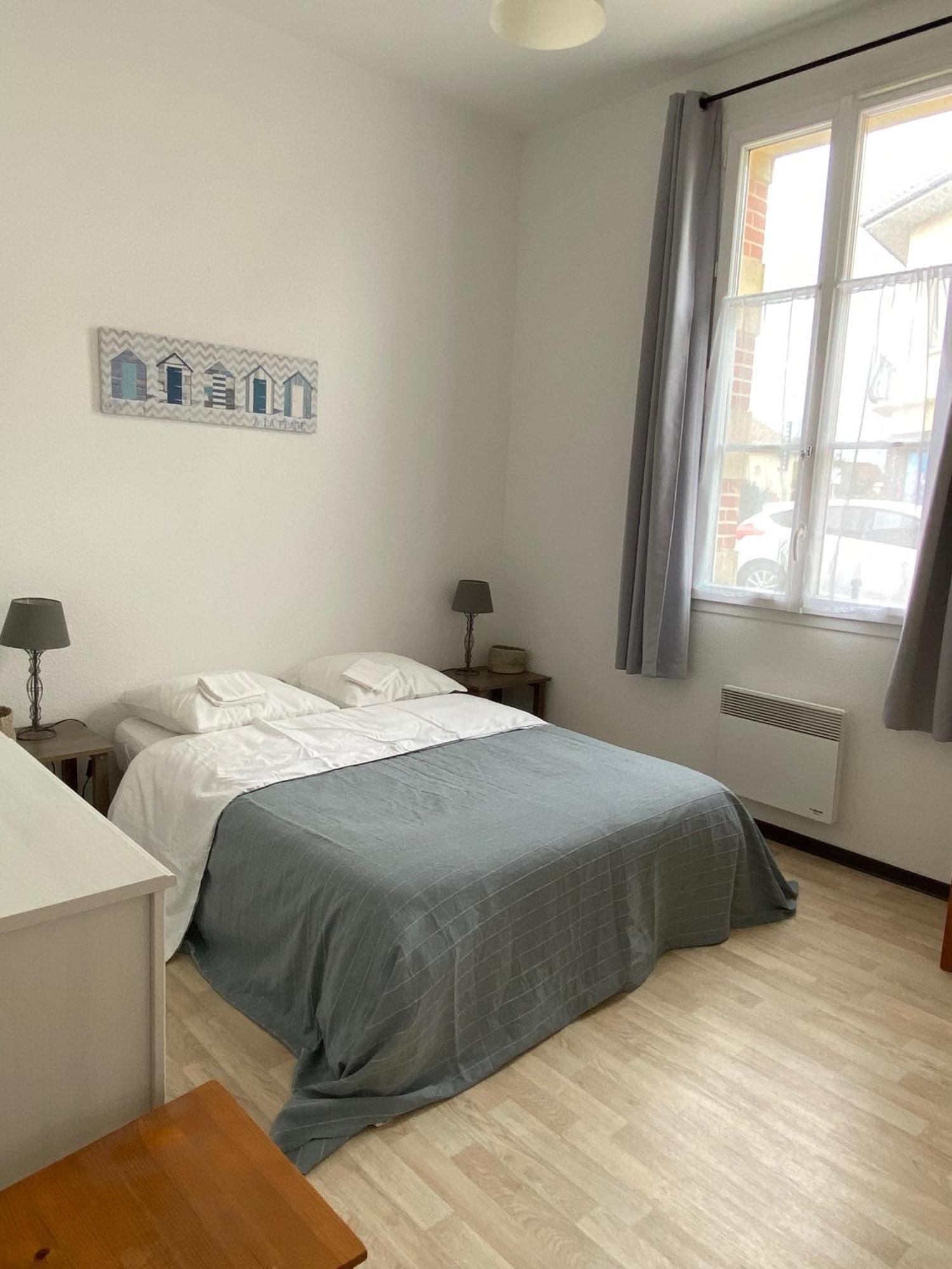 - Hyper Centre Et Soulac-sur-Mer
