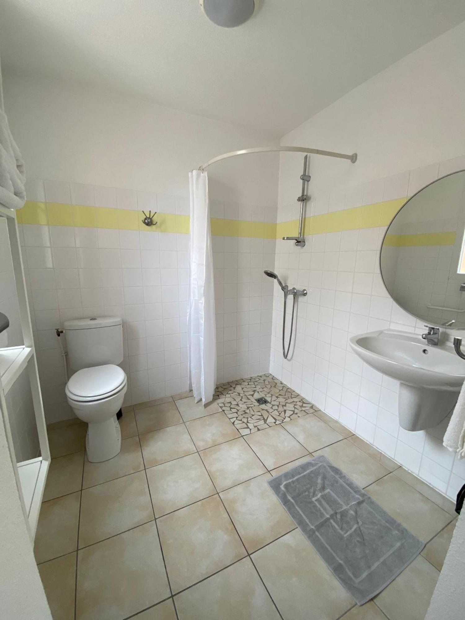 - Hyper Centre Et Apartment