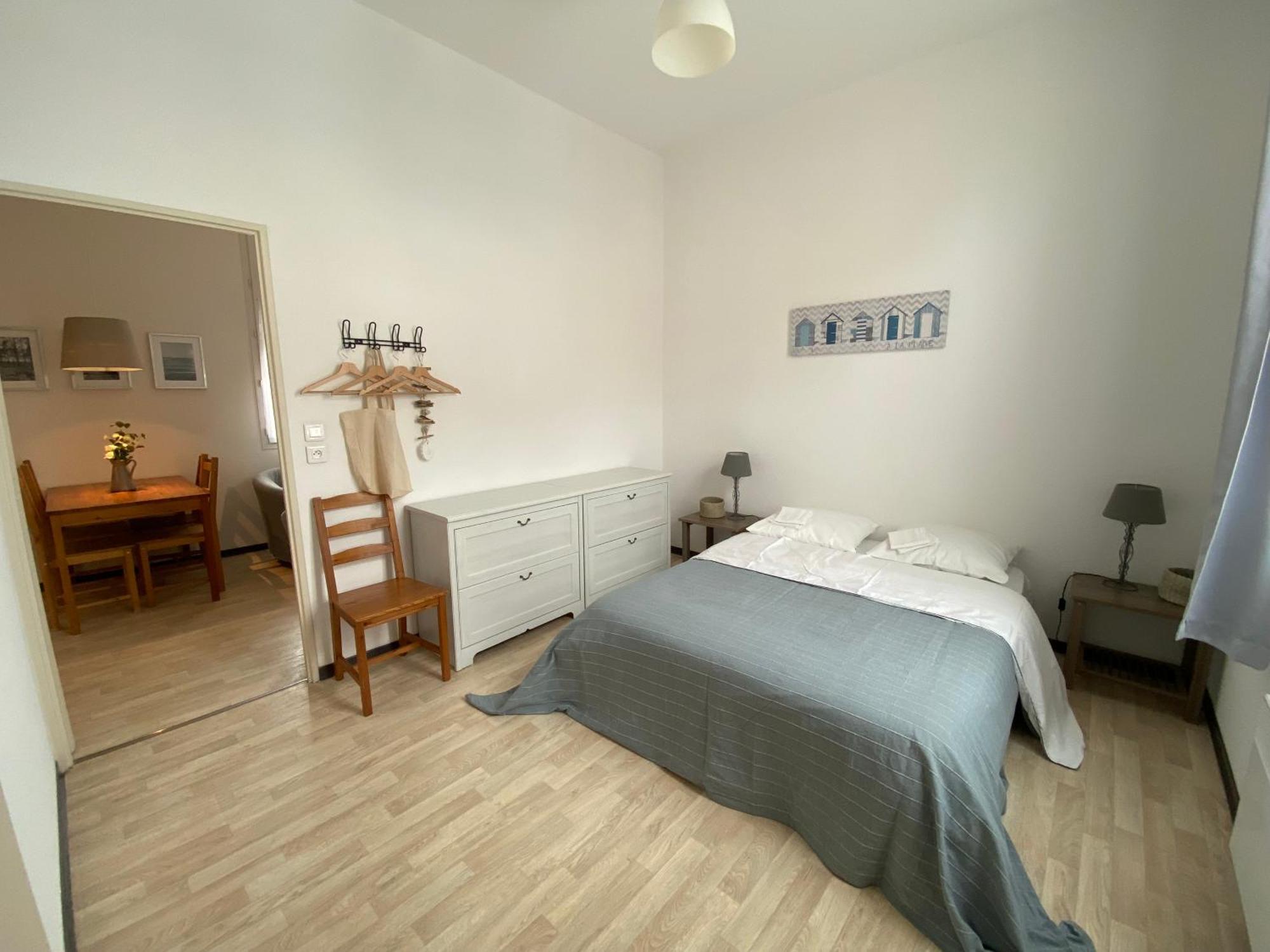 Apartment - Hyper Centre Et *