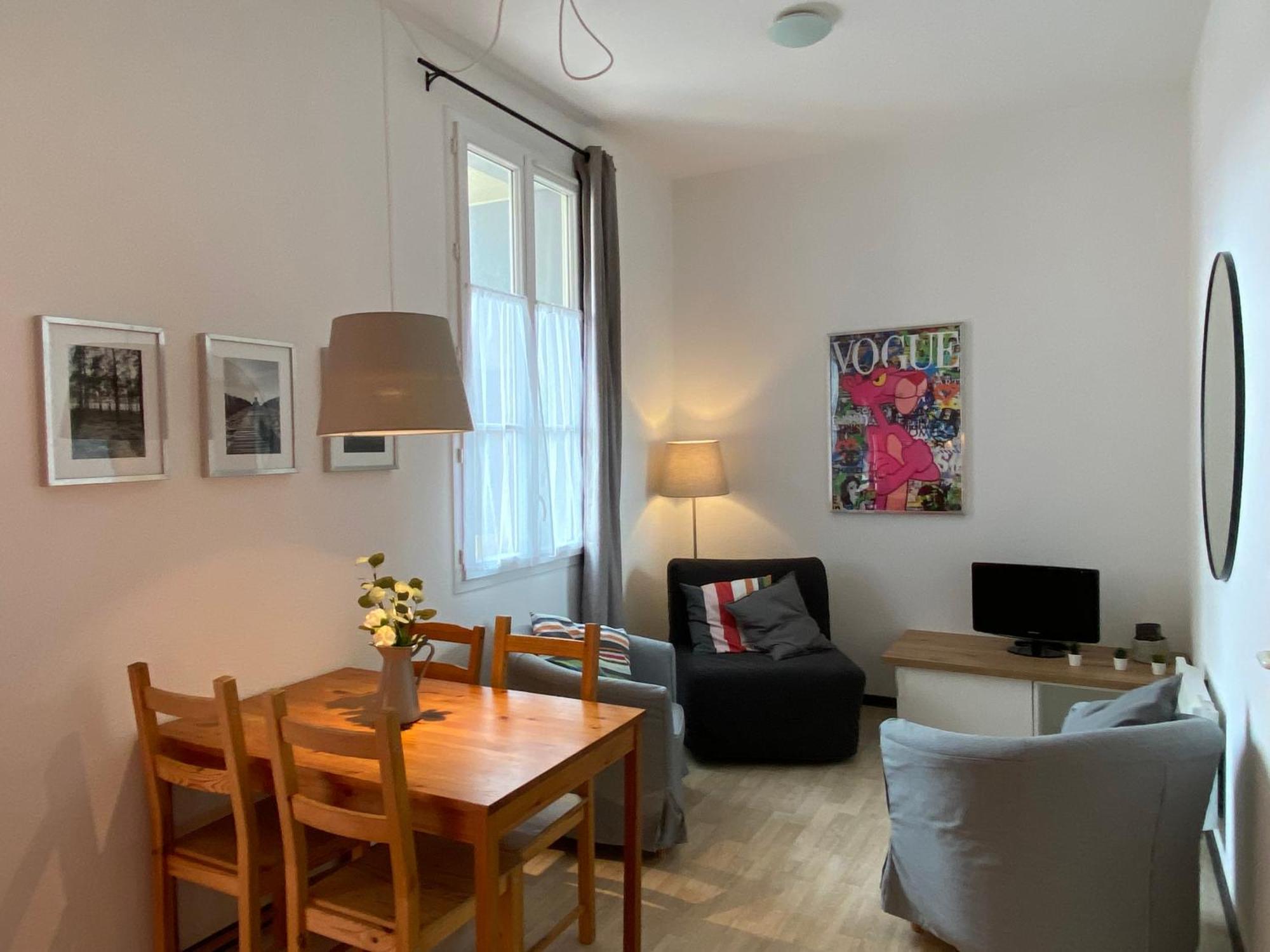 Apartment - Hyper Centre Et Soulac-sur-Mer