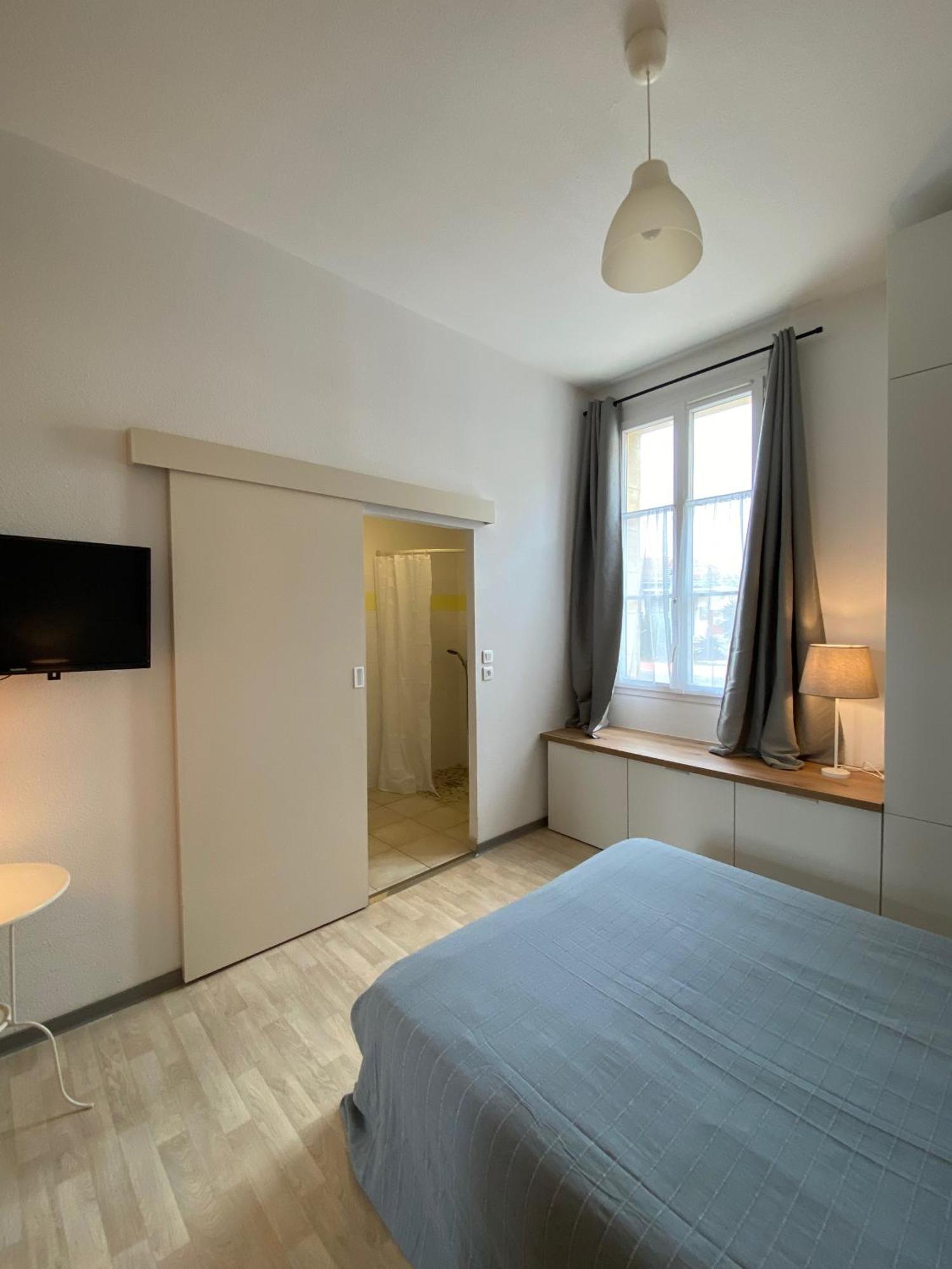 Apartment - Hyper Centre Et Soulac-sur-Mer